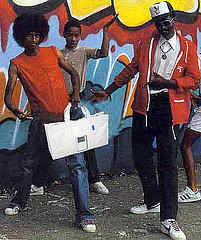 Felicidade Groove Bag 3 Felicidade Groove Bag 3